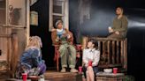 The Comeuppance at the Almeida review: death stalks a school reunion in this dark but laugh-aloud drama