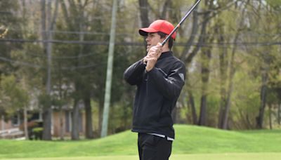 Sports Recap: Coldwater hosts Cardinal Golf Invitational