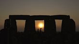 UN cultural agency rejects plan to place Britain’s Stonehenge on list of heritage sites in danger