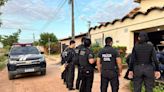 ‘Telecena’ morre em intervenção policial ao trocar tiros com a PC, em Marabá