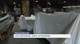 Made on Long Island: UVX Universal Vinyl Extruders in West Babylon