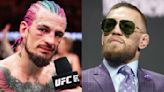 Sean O'Malley reveals he and Conor McGregor talked to squash public beef: 'I tried to hate him, it didn't work!' | BJPenn.com