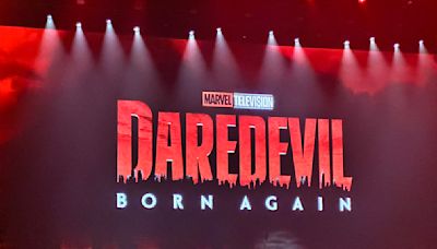 ‘Daredevil: Born Again’ First Footage: Punisher, Kingpin and More Return; March Premiere Set