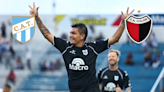 ¿Colón o Atlético Tucumán? El Pulga Rodríguez dijo dónde quiere terminar su carrera y SORPRENDIÓ: “Me gustaría retirarme en...”