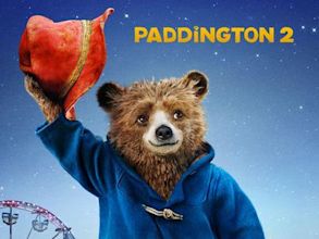 Paddington 2