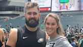 Who Is Jason Kelce's Wife? All About Kylie McDevitt Kelce