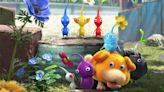Pikmin 4 review - a new life blooms