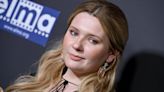 Abigail Breslin says she is 'still healing' after surviving domestic abuse by a past partner