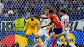 Patrick Mahomes reaccionó al gol de Lamine Yamal a Francia en la Eurocopa 2024: "Una locura" - El Diario NY