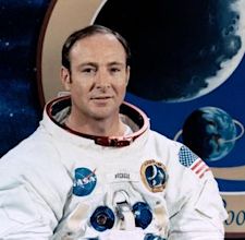 Edgar Mitchell