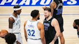 Sorry, Anthony Edwards. Mavericks star Luka Doncic is the true face of the NBA