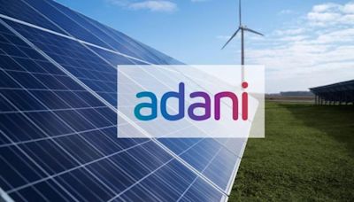 Adani Green Energy's arm operationalises 250 MW wind power project; stock up 2%