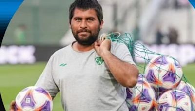 El peor final: encontraron muerto al utilero del club Sarmiento que estaba desaparecido desde el lunes