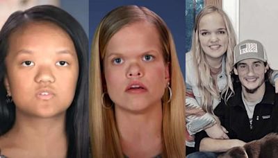 7 Little Johnstons: Anna & Emma Shocked By Liz & Brice's Relationship Status!