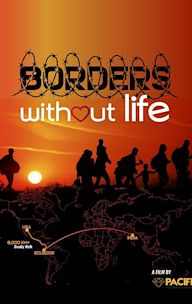 Borders Without Life | Crime, Thriller