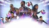 Harlem Globetrotters: Play It Forward Season 1 Streaming: Watch & Stream Online via Peacock