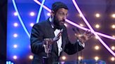 ‘Sherwood’ Star Adeel Akhtar Wins Best Supporting Actor – BAFTA TV Awards