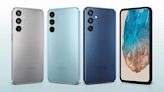 Samsung launches Galaxy M35 5G in India at Rs 19,999; check specs, features, more