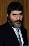 Alfred Molina