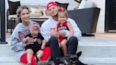 Kane Brown and His Daughters Are Decked Out in Georgia Bulldogs Gear in Adorable Family Photo