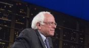 17. Bernie Sanders; Charlamagne Tha God; Paul Begala; Natasha Bertrand; Bret Stephens