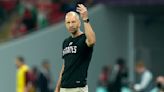 Gregg Berhalter rehired as USMNT head coach after months of drama, limbo