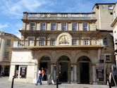 Theatre Royal, Bath