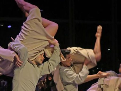Danza UNAM prepara actividades para el Mes del Orgullo | El Universal