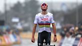 E3 Saxo Classic: Mathieu van der Poel takes stunning solo win