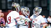 Back from lacerated kidney and spleen, James Carroll leading the way for BC High lacrosse
