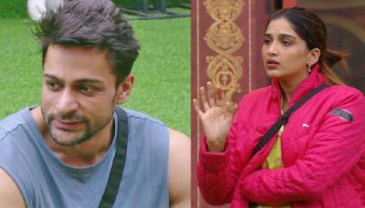 When Nimrit Kaur Ahluwalia warned Shalin Bhanot she would sue him for THIS reason inside Bigg Boss 16 house: THROWBACK