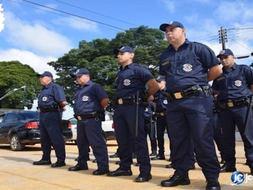 Últimas horas de inscrição para concurso da GCM de Buri SP