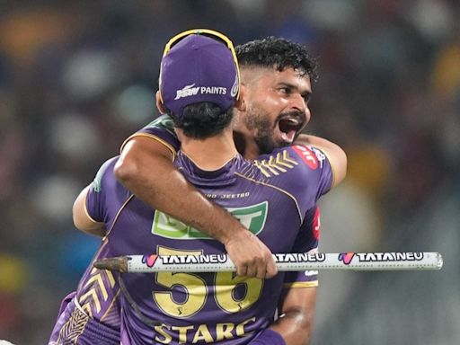 Shreyas Iyer will be next India captain: Robin Uthappa lauds KKR skipper's character