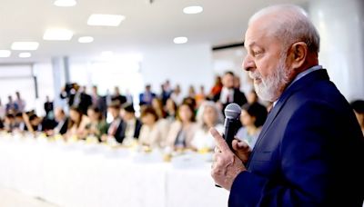 Lula reúne líderes para ampliar diálogo com o Congresso – Correio do Brasil