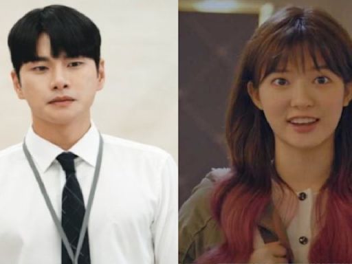 Lee Yi Kyung, Jo Soo Min, iKON's Ju-Ne and Ji Yi Soo are confirmed to star in upcoming romance Marry You