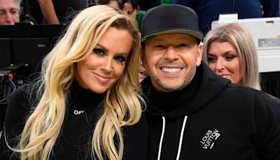 Jenny McCarthy Phones Into “Blue Bloods' ”Reagan Family Dinner Scenes While Husband Donnie Wahlberg Is on Set