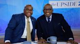 Al Roker Shares Family Photo for 'Baby Brother' Chris' Birthday