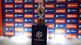 Horarios partidos Copa América 2024: Calendario completo y hora Colombia, ¿cómo seguirla?