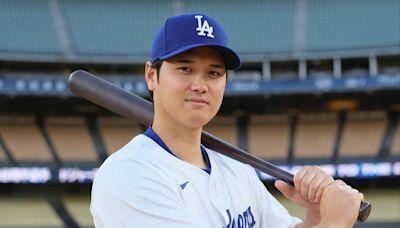 MLB／大谷翔平連4年入選明星賽 美聯、國聯皆達陣「日本第1人」