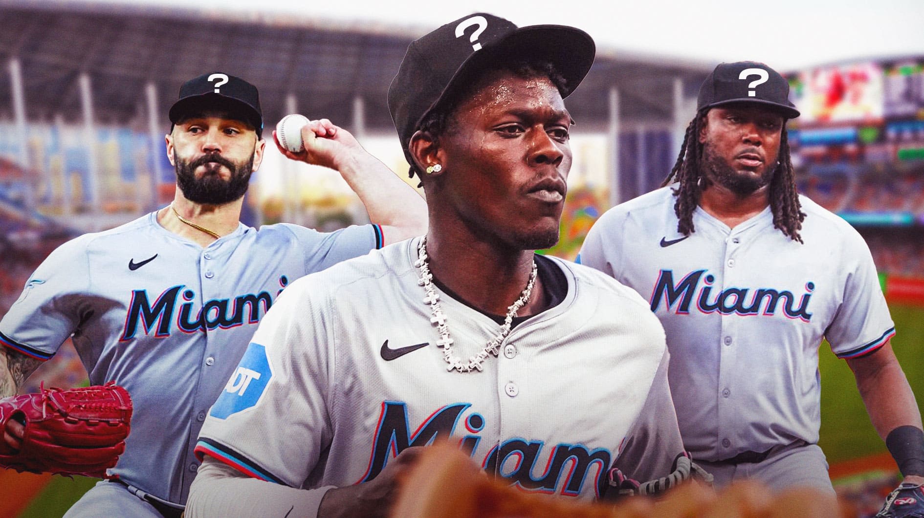 3 sneaky 2024 MLB trade deadline deals for the Marlins to consider