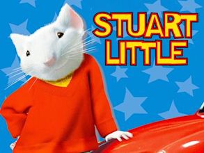 O Pequeno Stuart Little