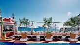 How Nicolas Party Designed a Swimming Pool for an Amalfi Coast Hotel