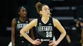 What is WNBA prioritization? Potentially a huge problem, and Breanna Stewart knows it