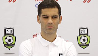 Rafa Márquez consigue más aprobaciones para llegar al FC Barcelona - La Opinión