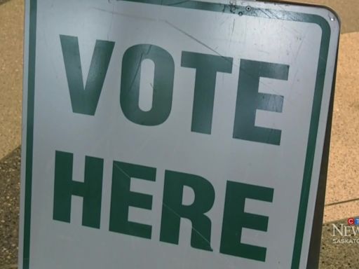 Saskatoon residents have one week left to enter civic election nominations