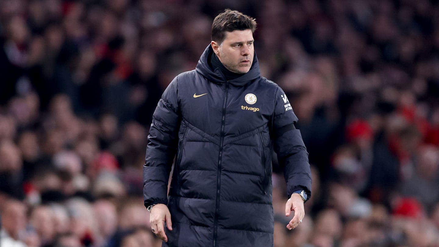 Chelsea players' stance on Mauricio Pochettino sacking - report