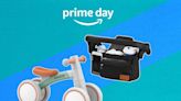 Prime Day 2023 baby deals: Save on Owlet baby monitor, Baby Jogger stroller, care essentials and more