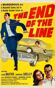 The End of the Line (1957 film)