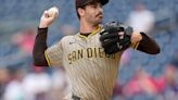 San Diego Padres’ Dylan Cease throws second no-hitter in franchise history