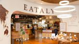 Eataly llega a Aventura. Esto es lo que hay que saber sobre el mercado y salón de comida italiana